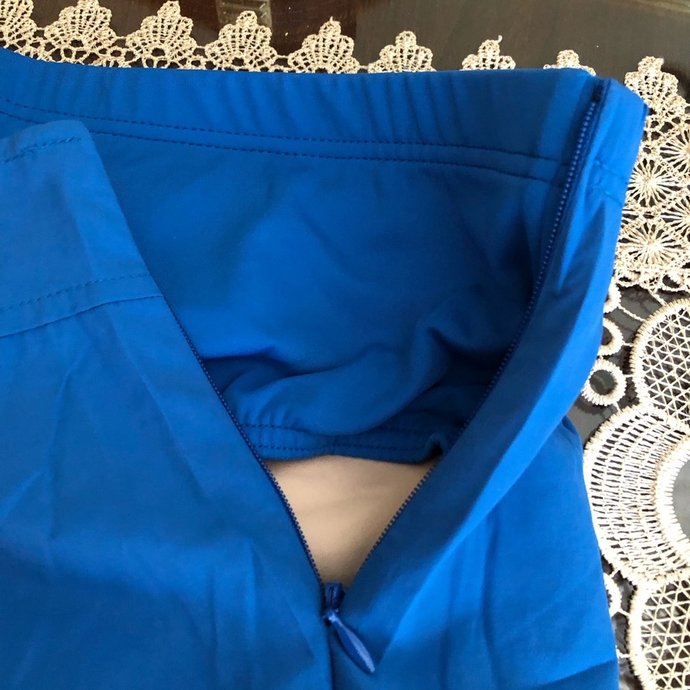 LANDS END SWIM SKIRT NWOT - Picture 4 of 11